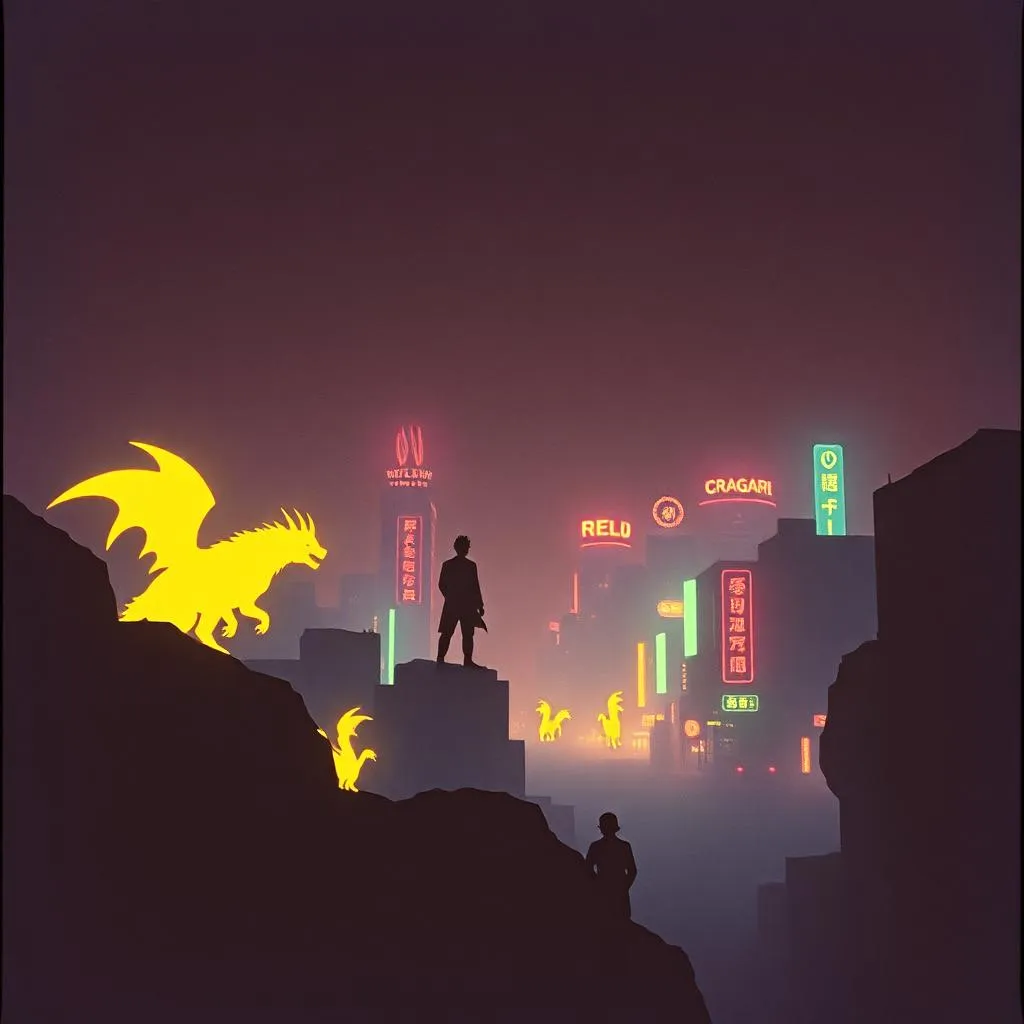 K-pop Demon Hunters Anthem