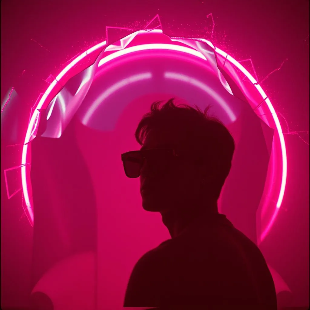 Plastic Halo