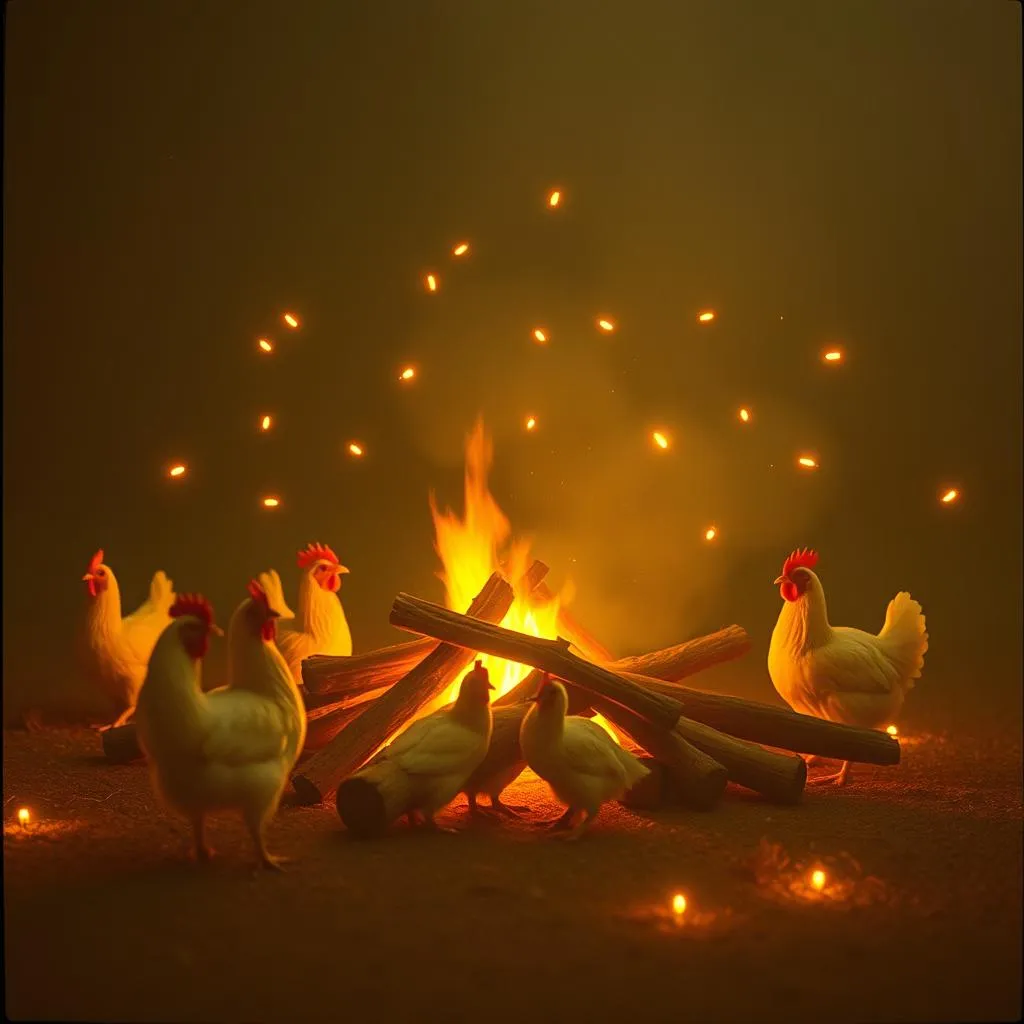 Midnight Madness (Reborn)