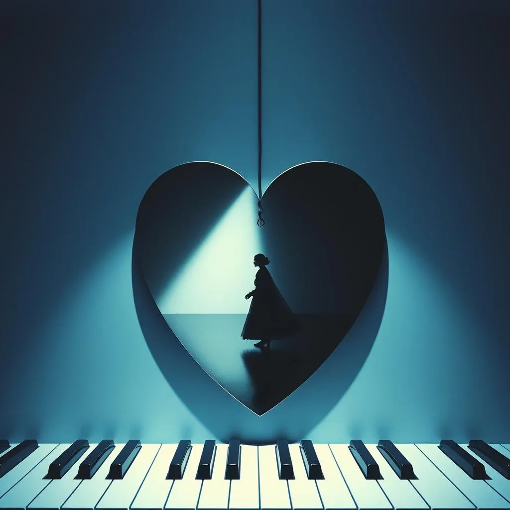 Shadows and Echoes