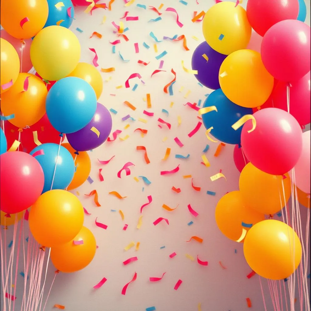 Selamat ulang tahun