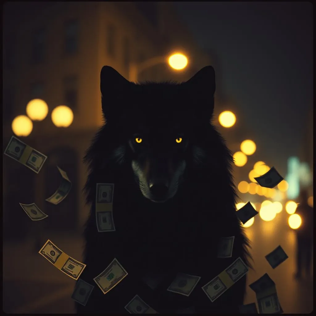 Chasing Paper