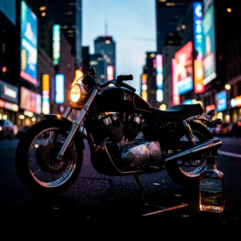 Outlaw Heaven