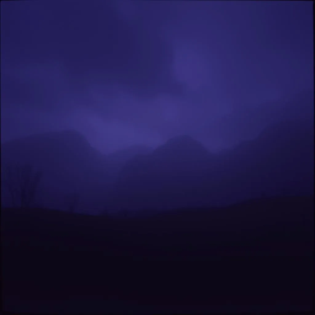Dance with shadows 2