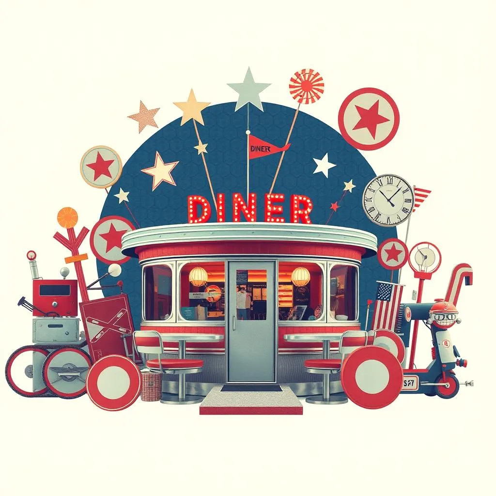 America!