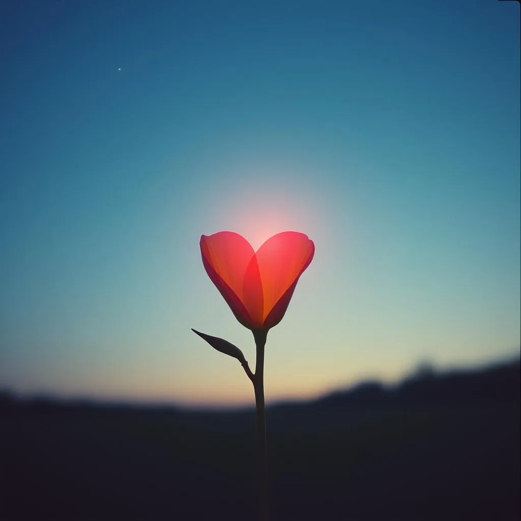 I Love You My Love