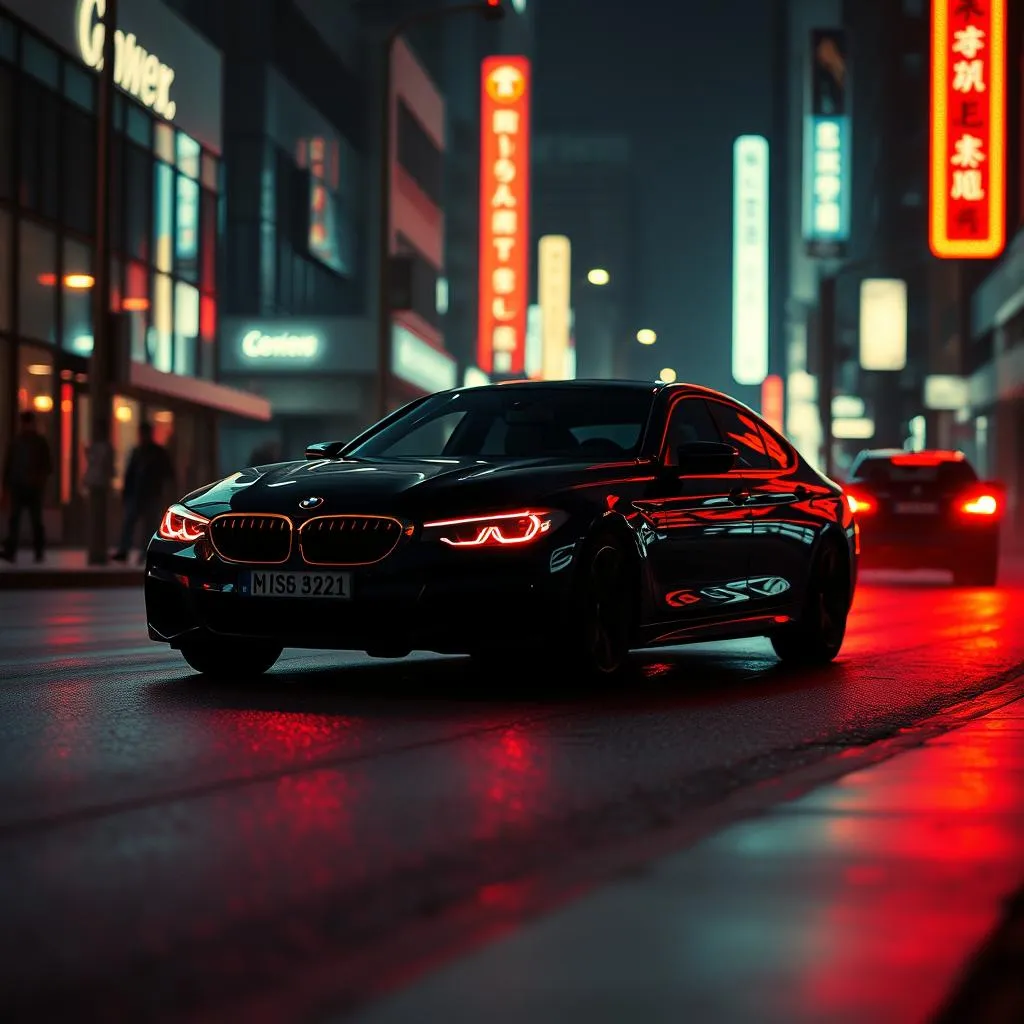 6er BMW