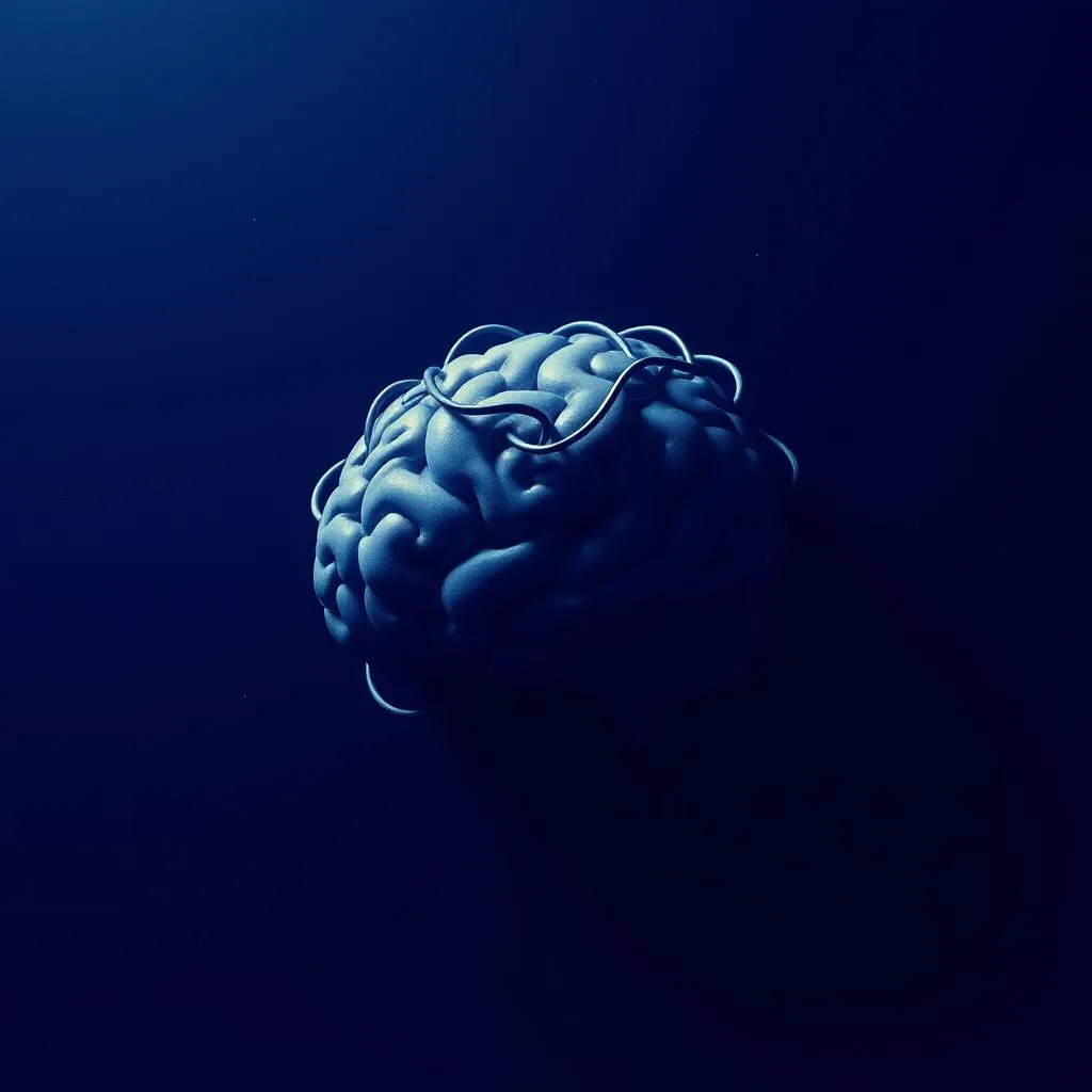 Take my brain