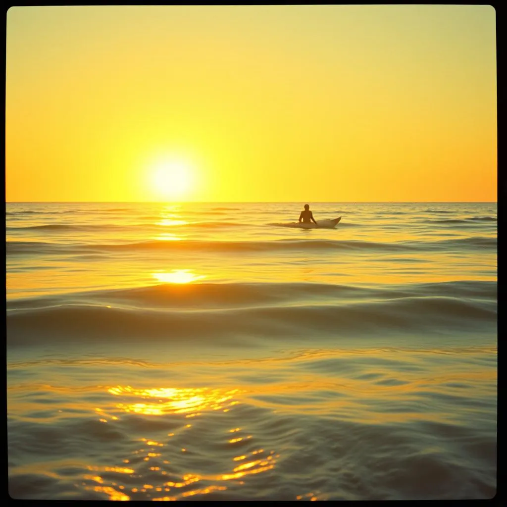 SUNRISE GROOVE