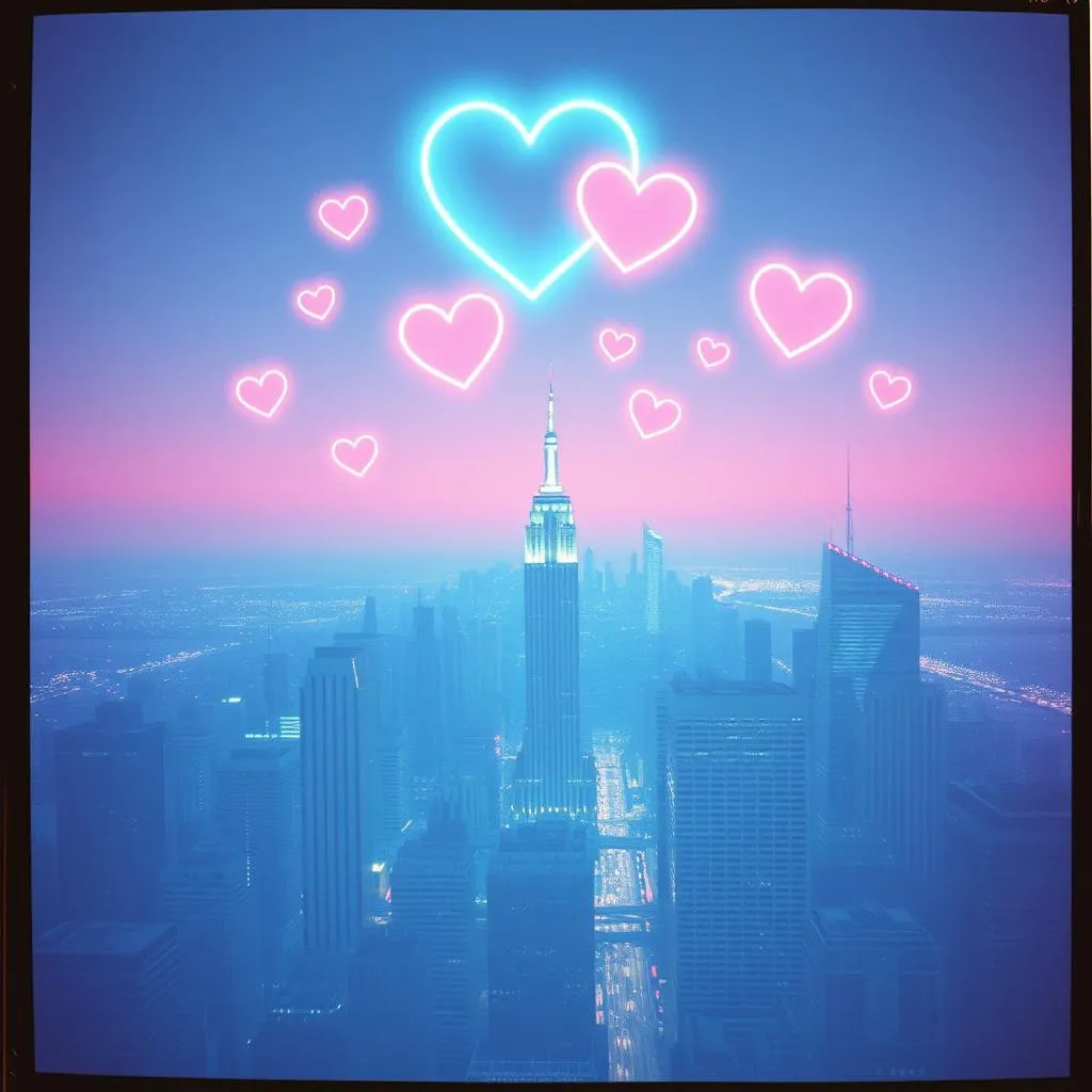 Love Survives