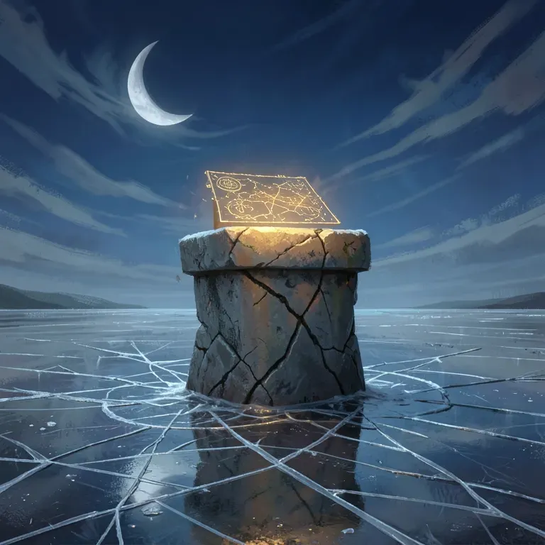 THE FORGOTTEN AGE