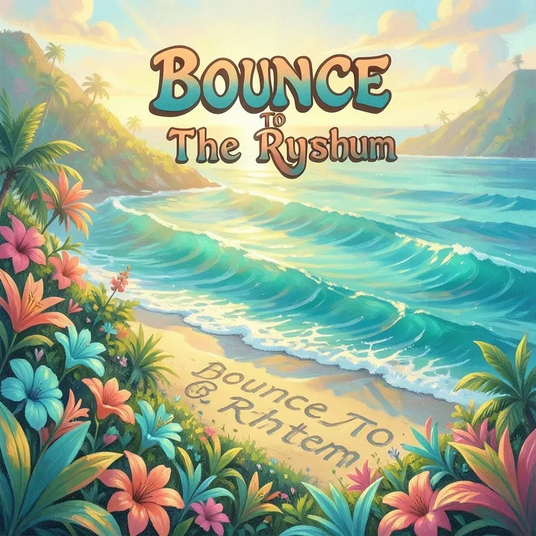 Bounce To The Rhythm