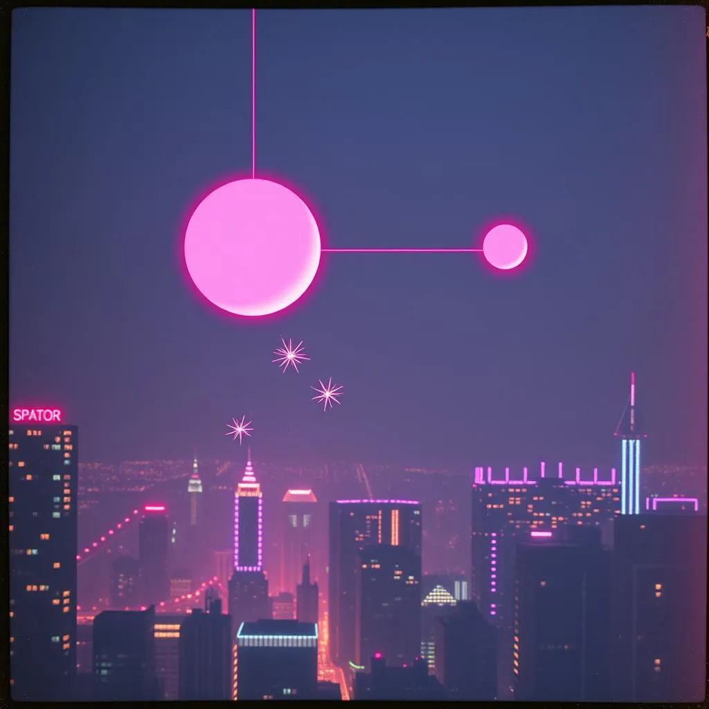 Midnight Sparks