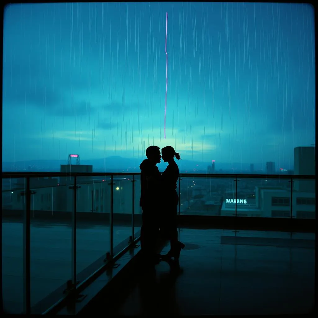 Keep Us Apart