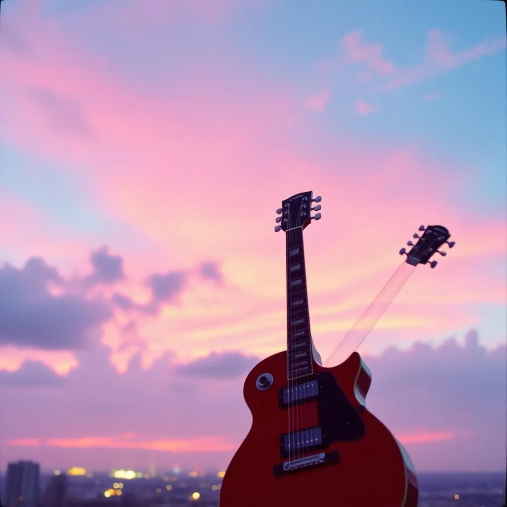 Chasing Clouds