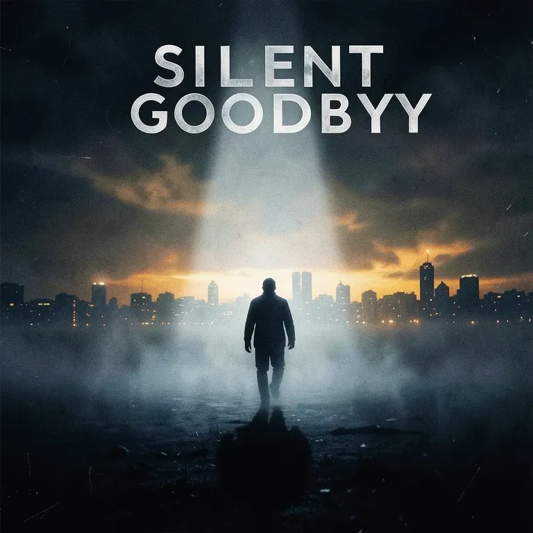 Silent Goodbye