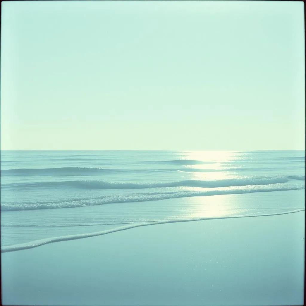 Tides of Change