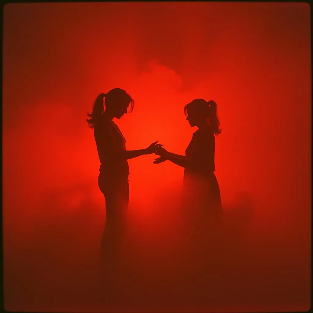 Toxic Tango