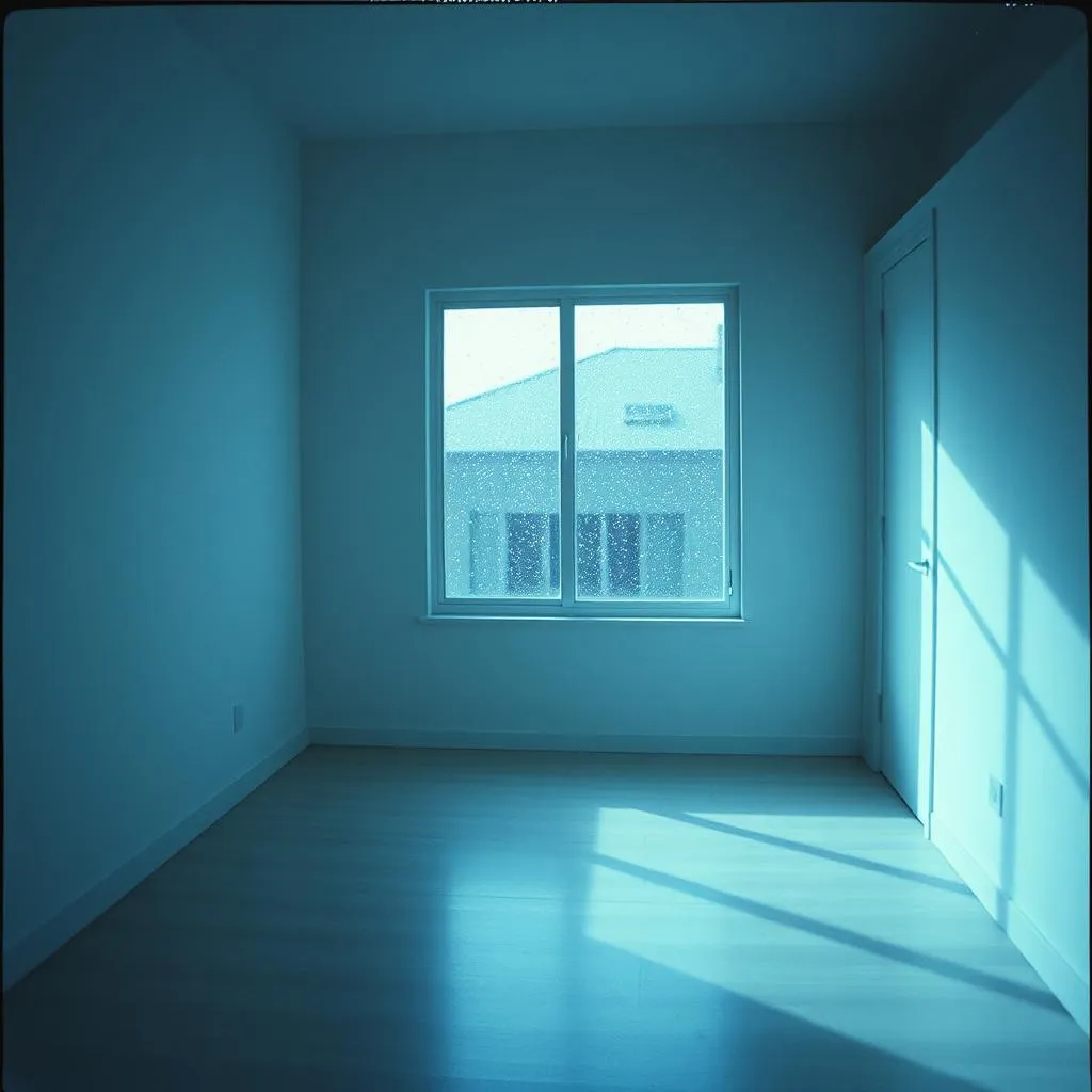 Empty Windows