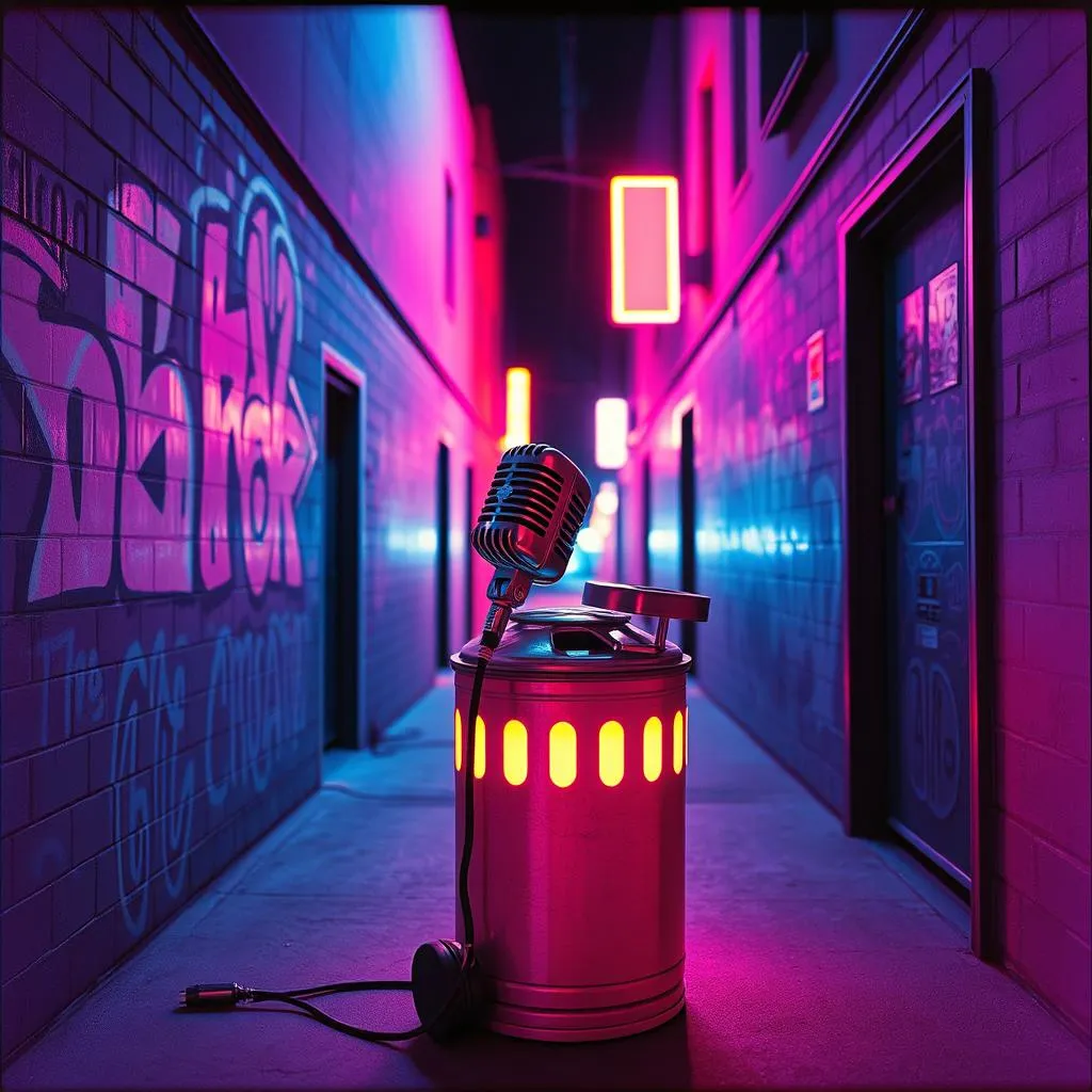 OPS REMIX