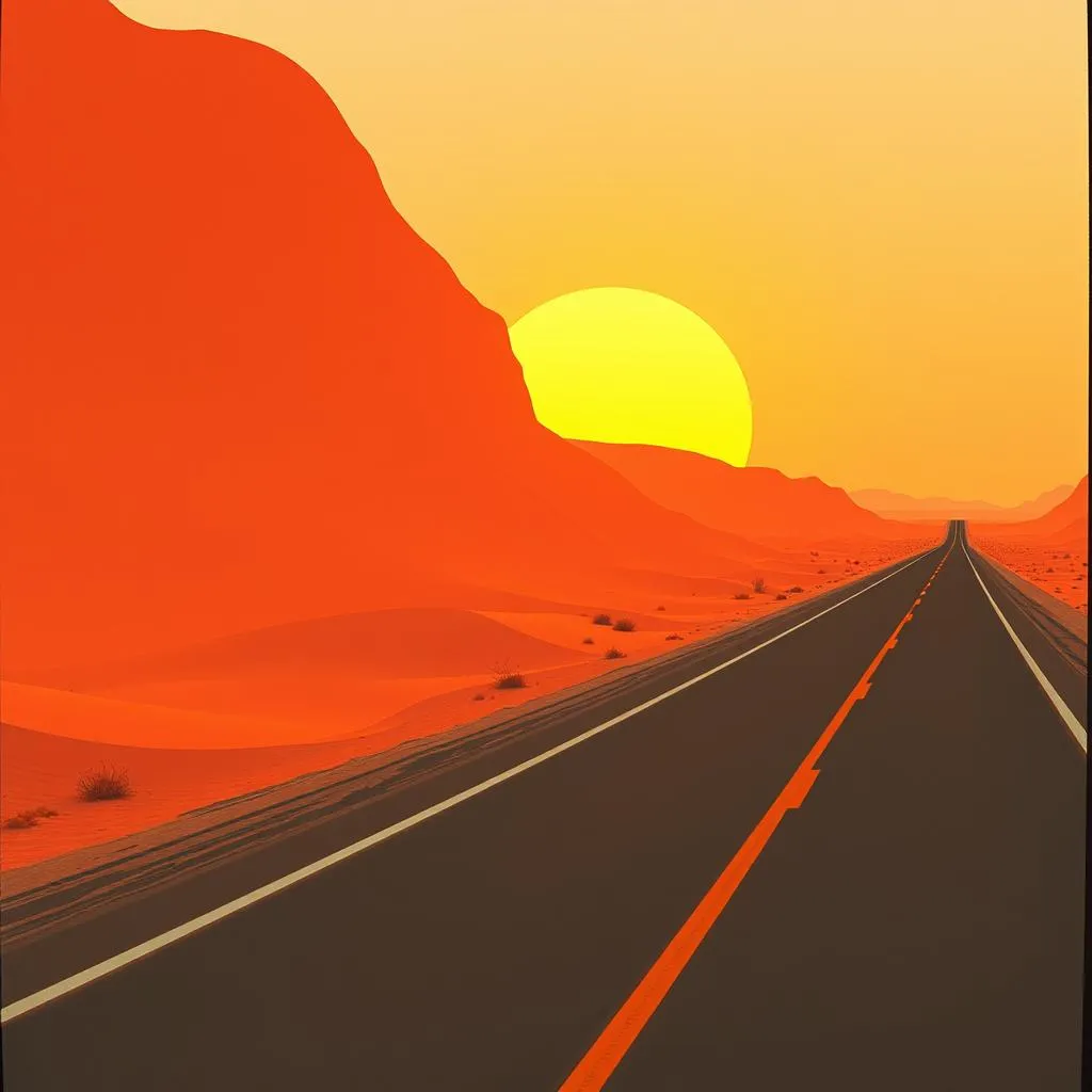 Desert Circuit Stampede