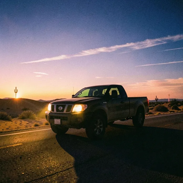 Rudy y su Frontier Negra