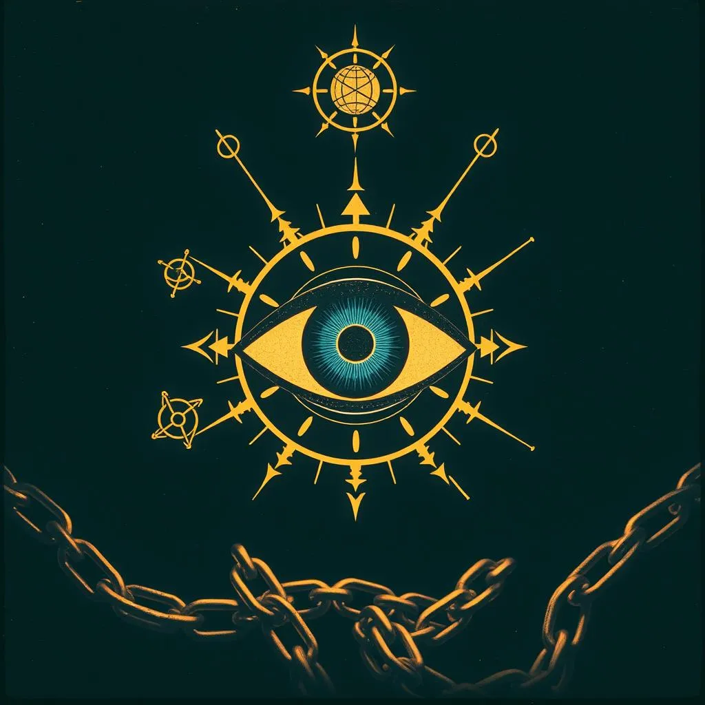 Mission Ultime: Oeil pour Oeil
