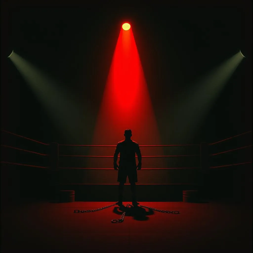 The Final Fight