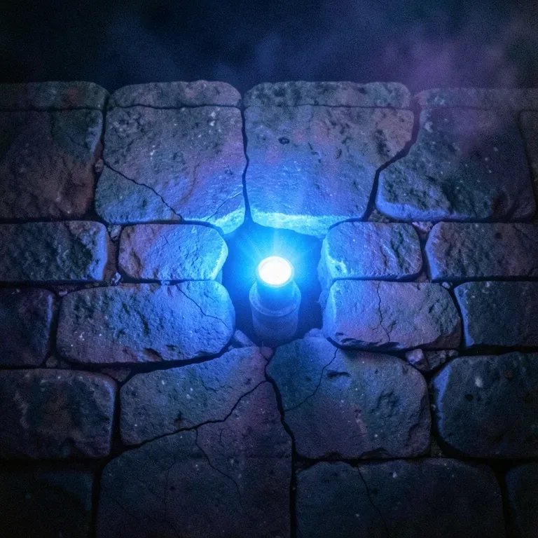 Basement Pulse