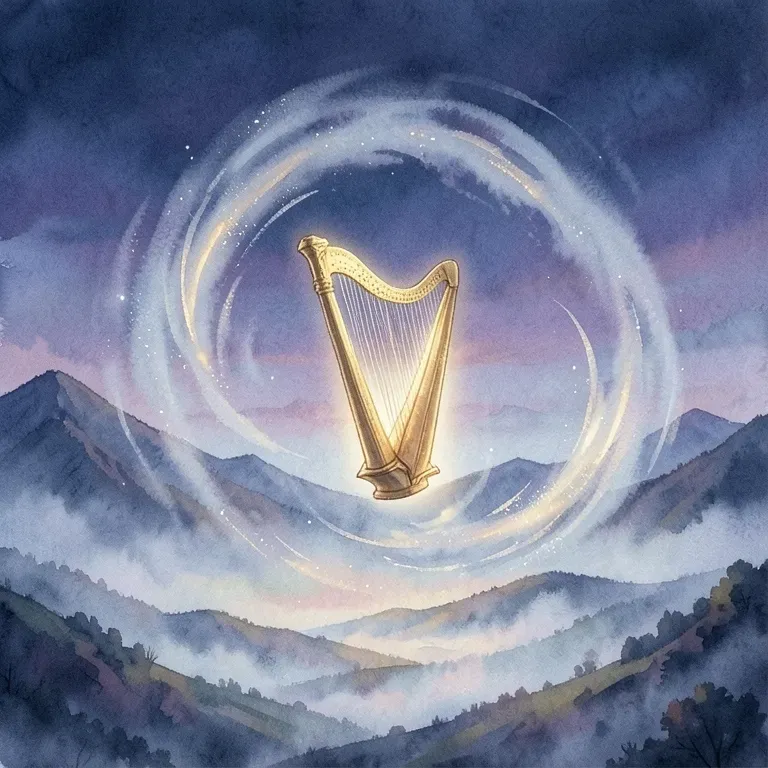 The Hidden Song