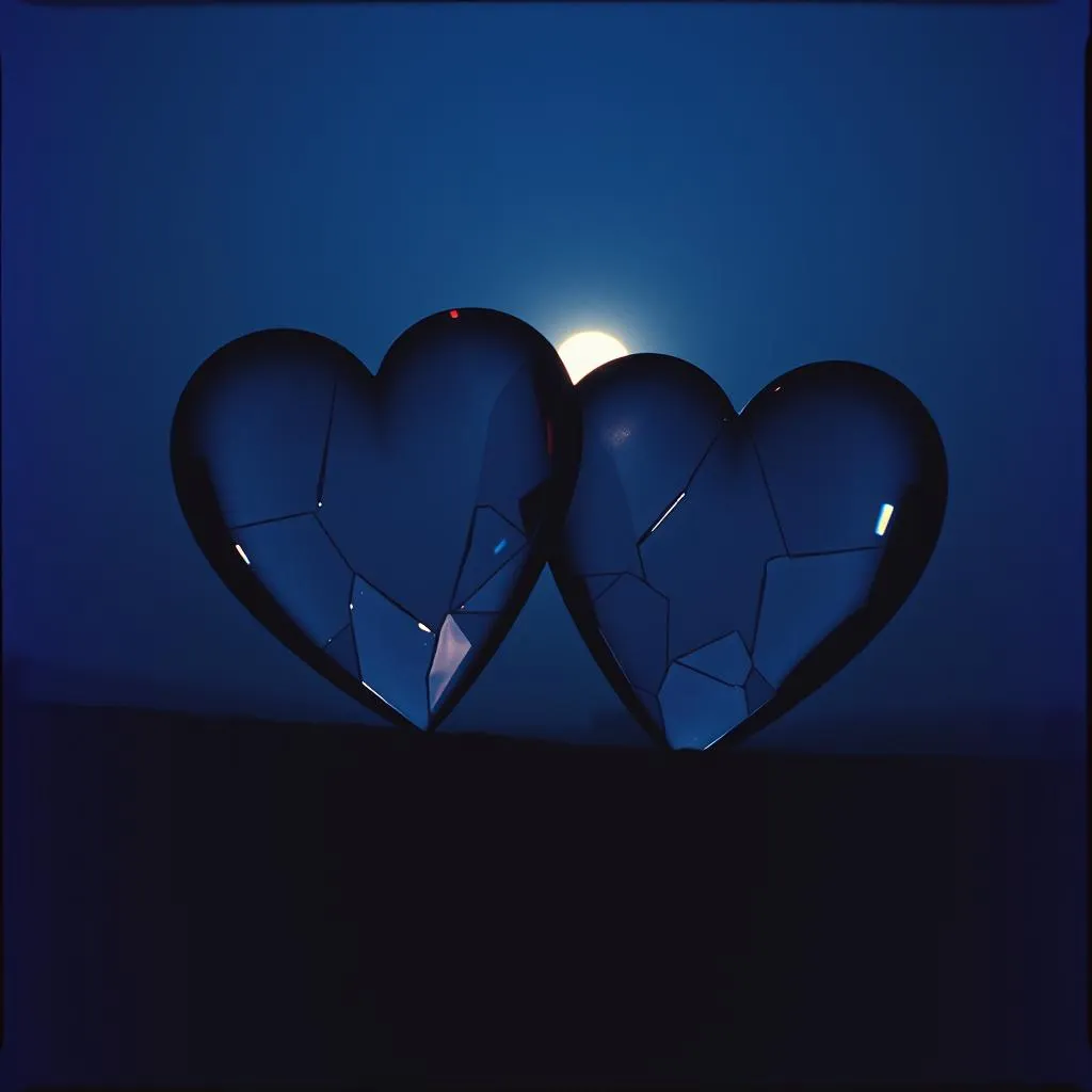 Shadows of Love