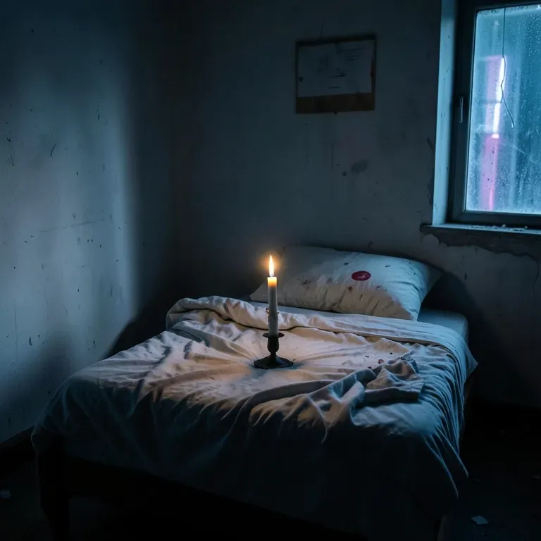 Amor Vacío