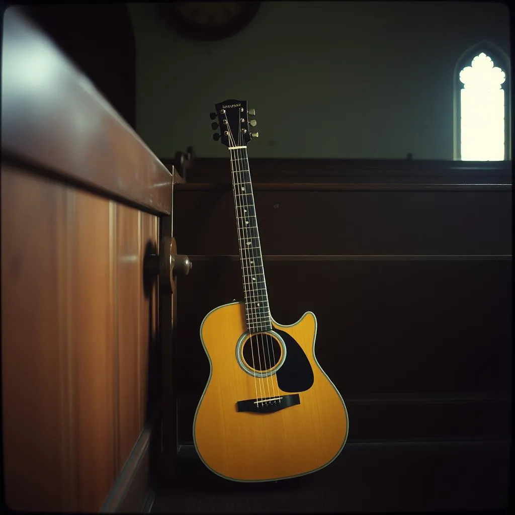 Hallelujah Blues