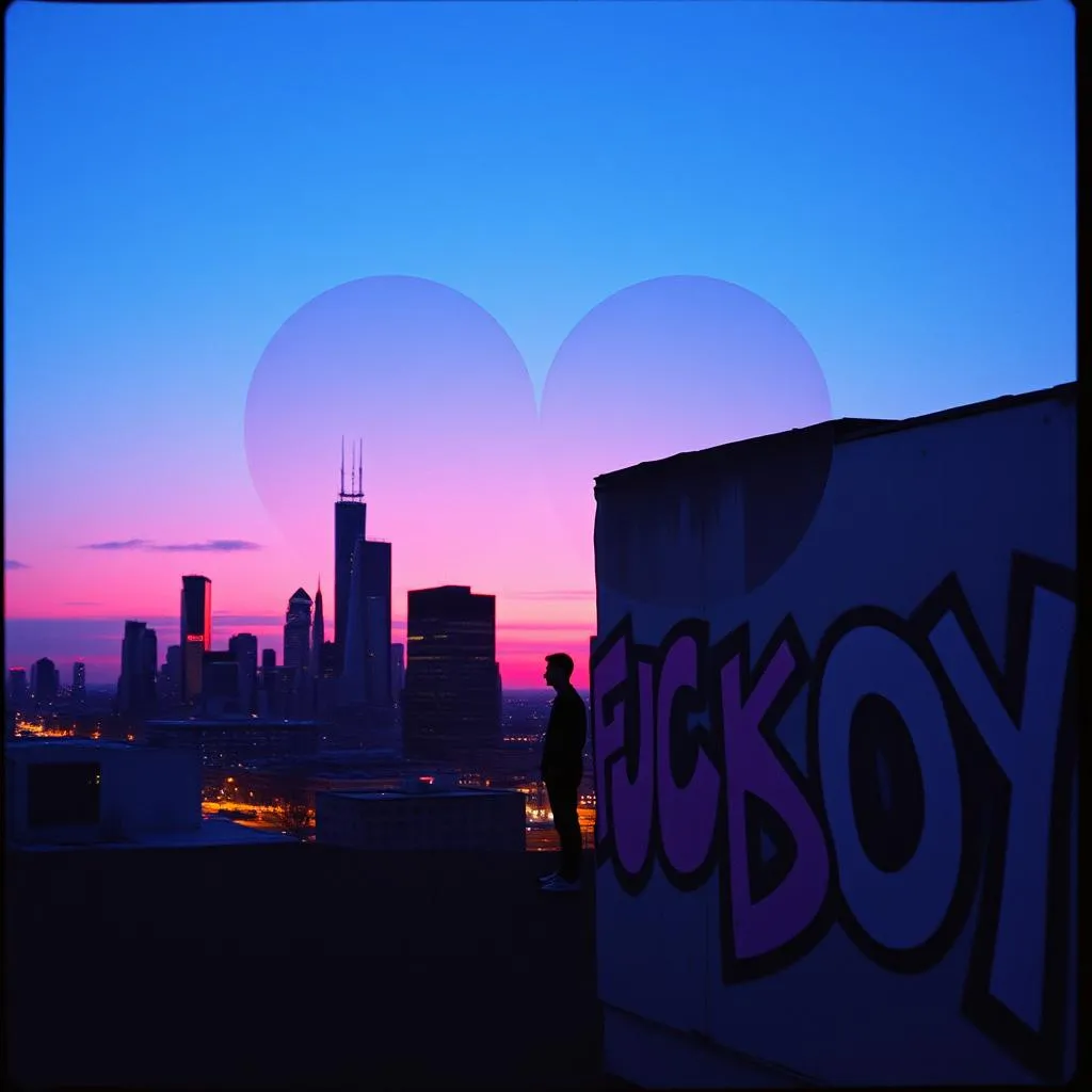 Fuck boy