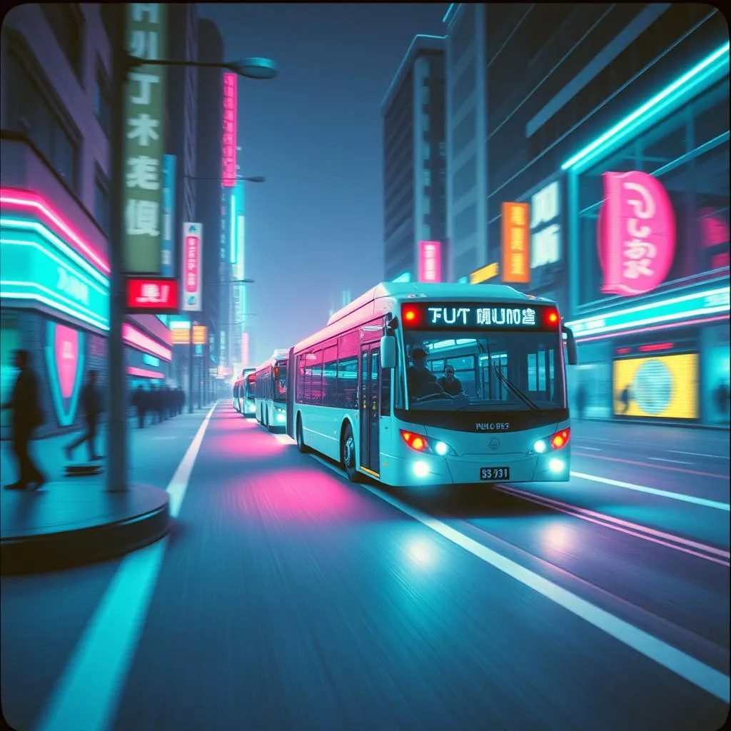 Cidade Buss