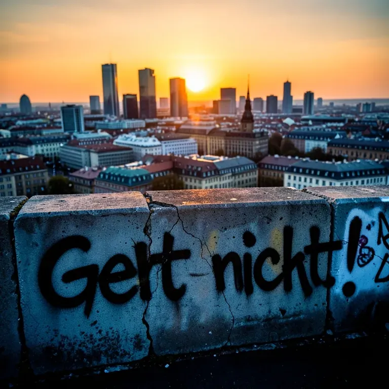 Gibt's Nicht!