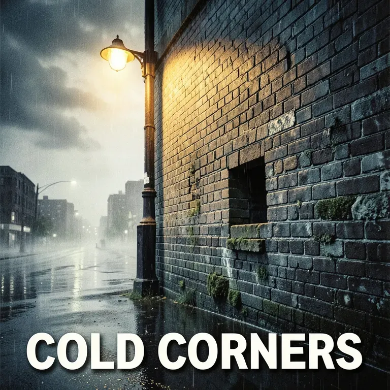 Cold Corners