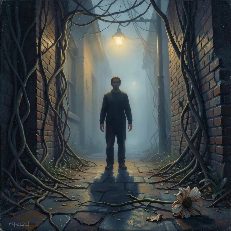Title: Your  H ands To  Yourself By: MikeWhite Cloudwalker Music