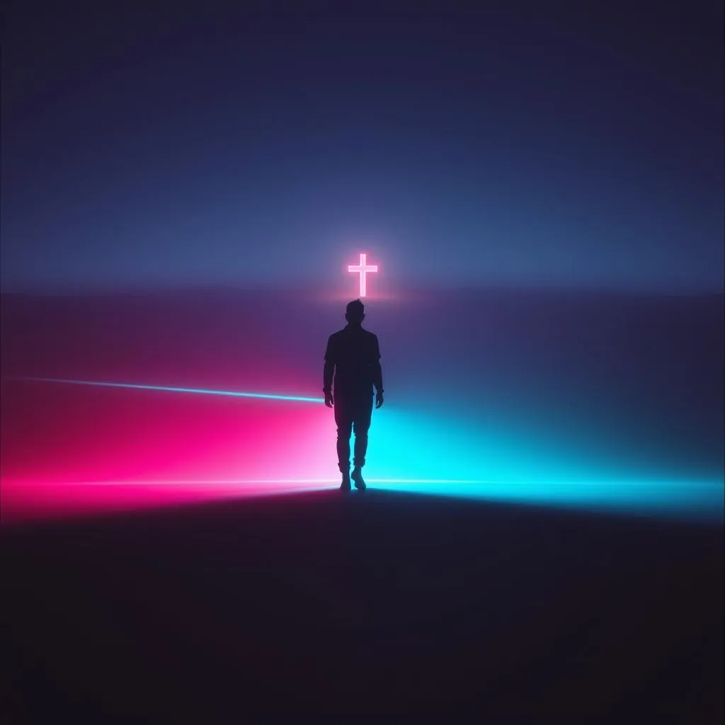 STILL WALKING