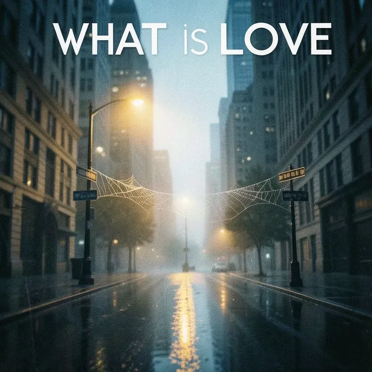 What is love