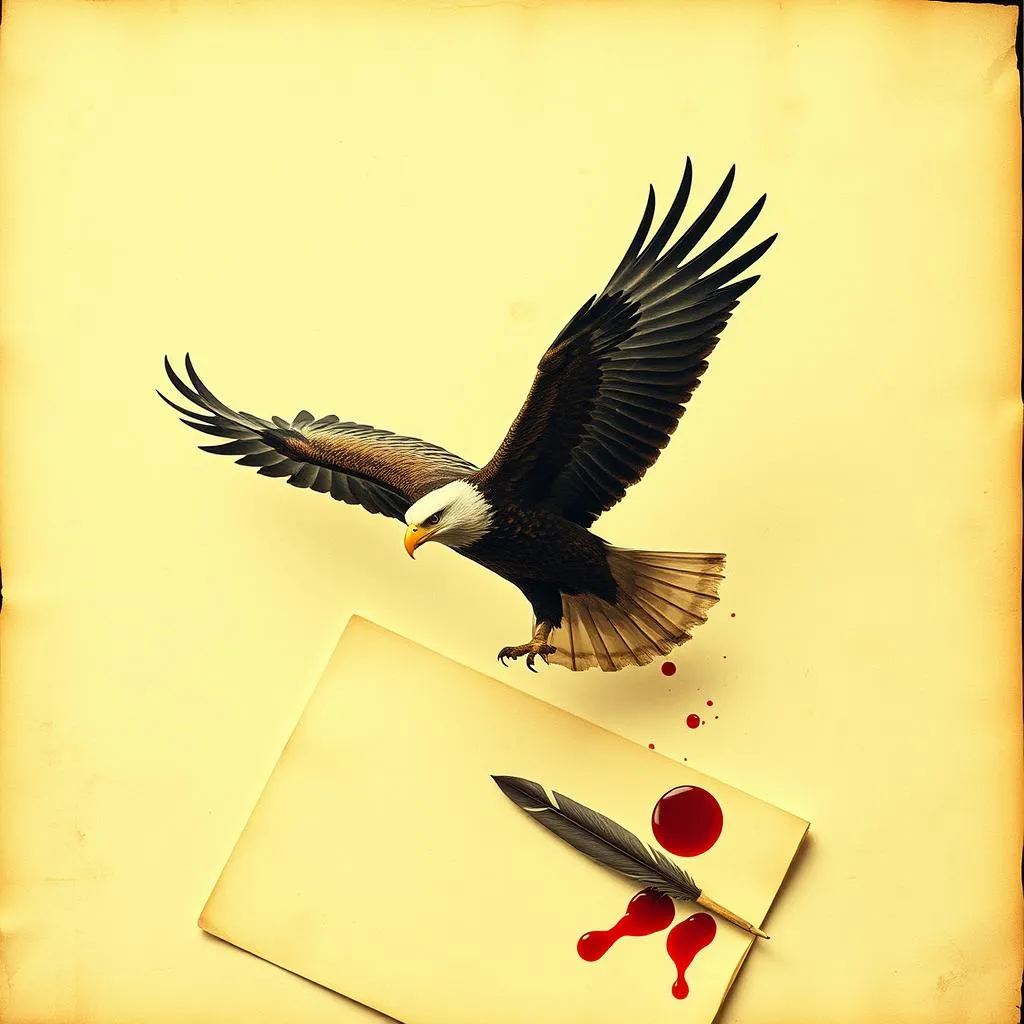The Voice of Freedom: The John Adams Story