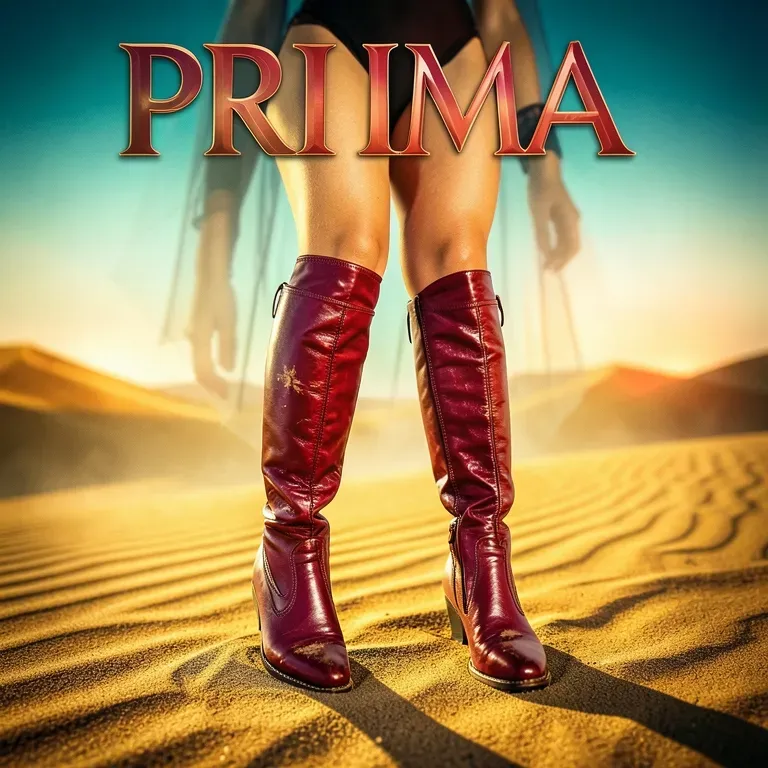 Prima