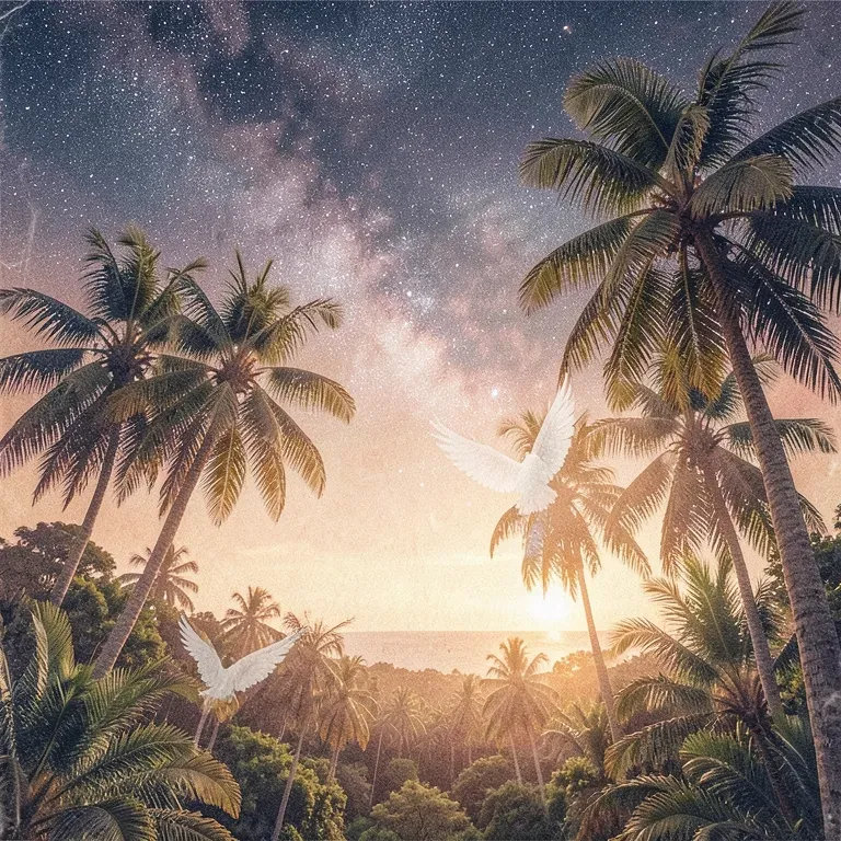 “LANGIT YANG SAMA”