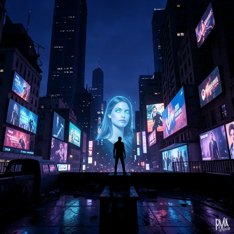 HOLOGRAMA