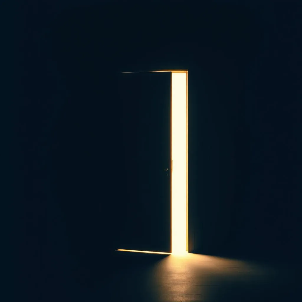 the way to me