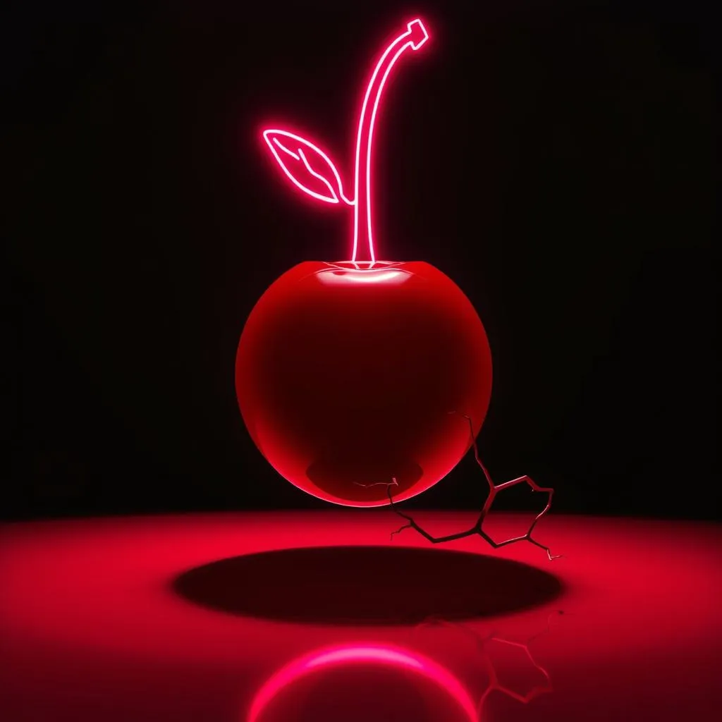 Cherry switch