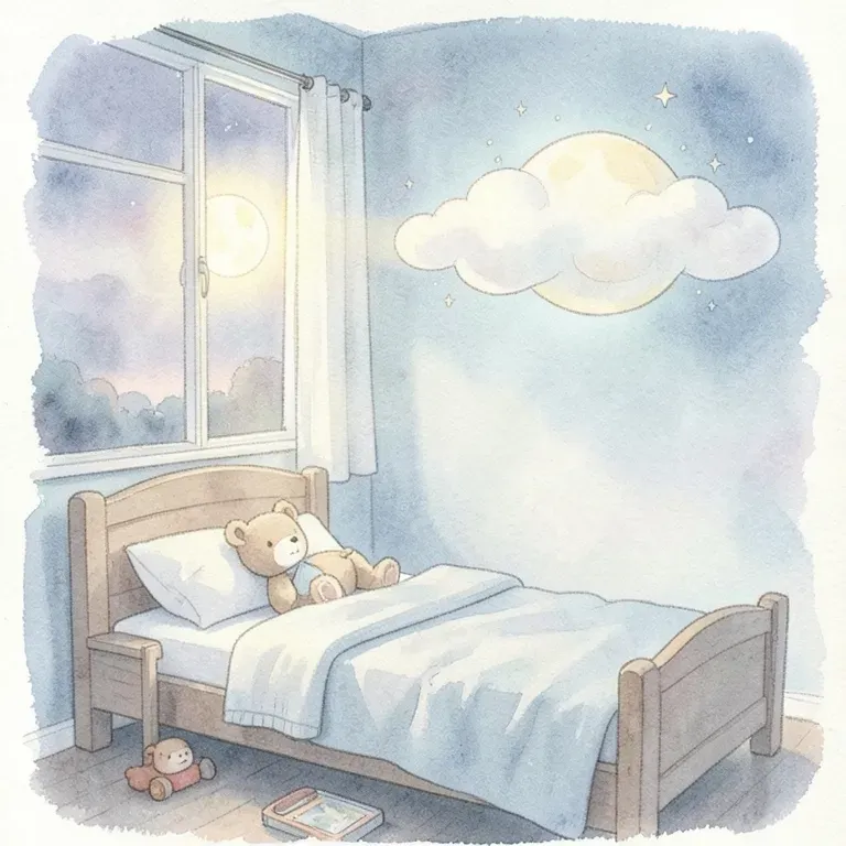 Count Your Clouds