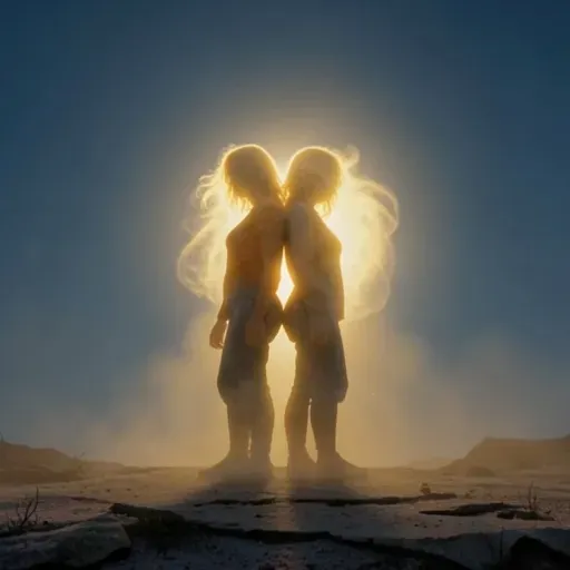 Belong Together