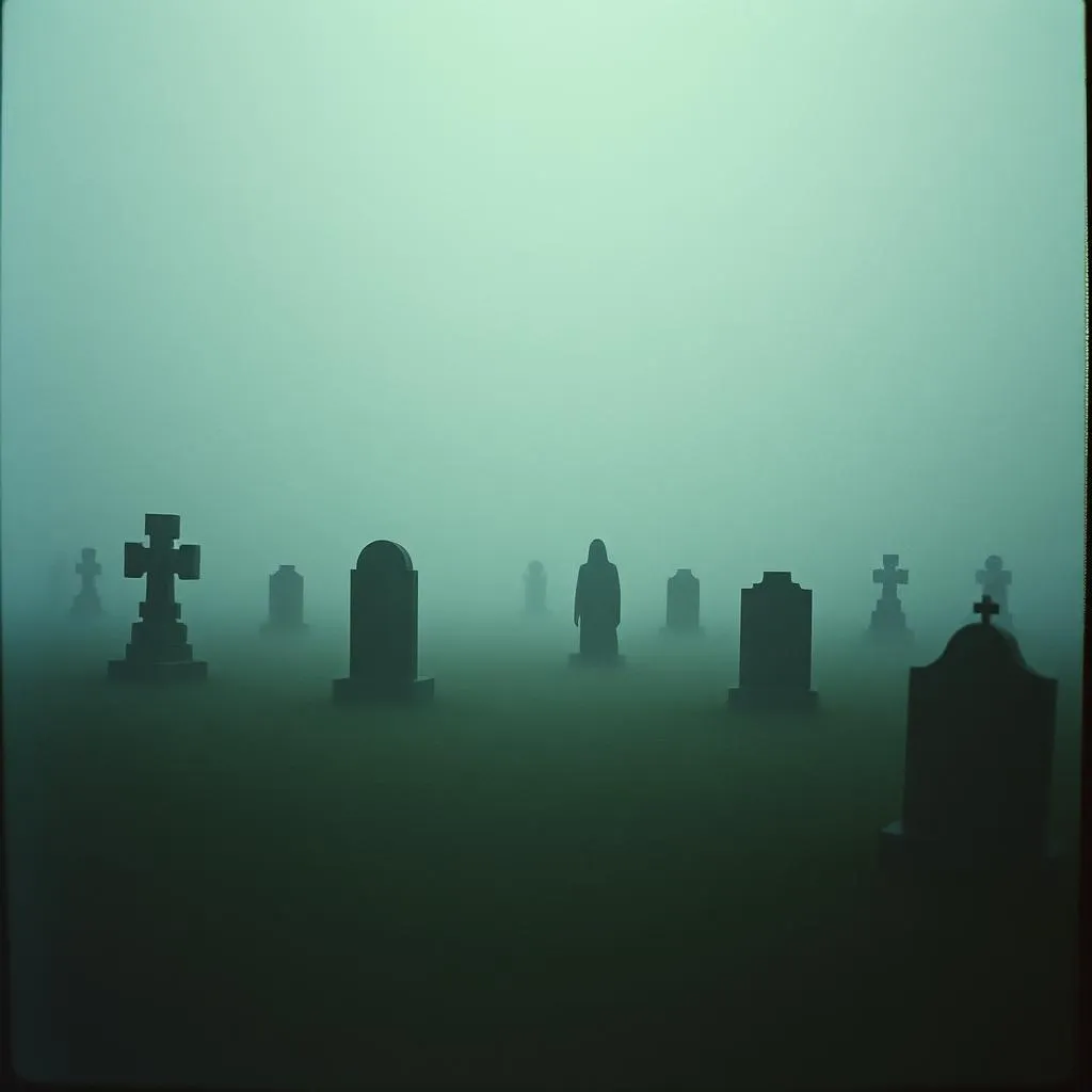 Covid Victim's