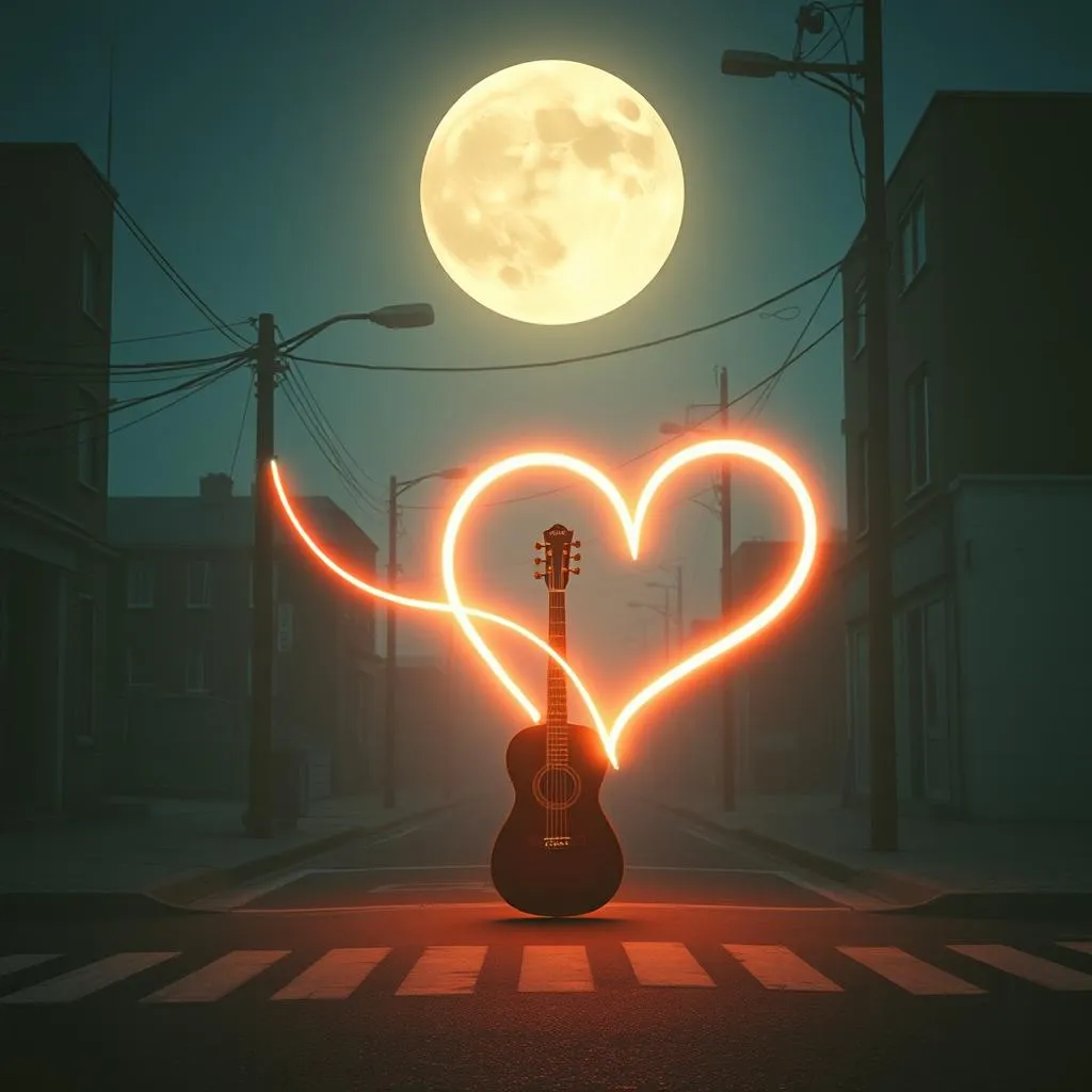 “Enamorado Sin Permiso”